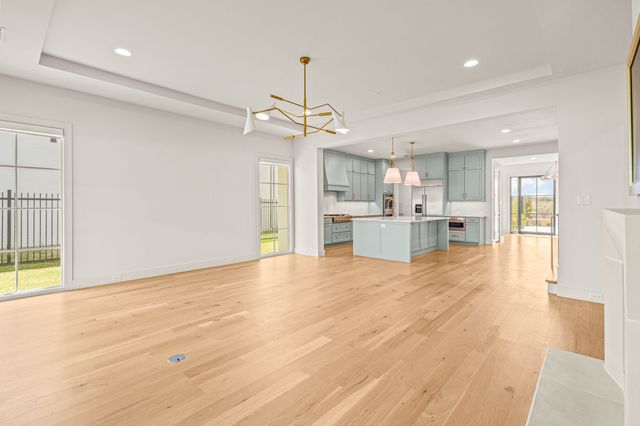 9644 Latour Lane, Fort Worth, TX 76126