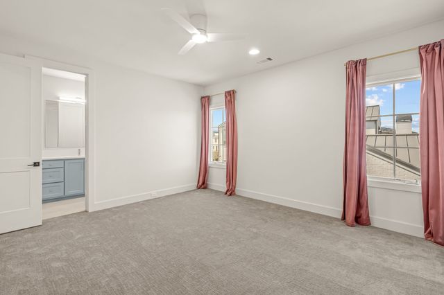 9644 Latour Lane, Fort Worth, TX 76126