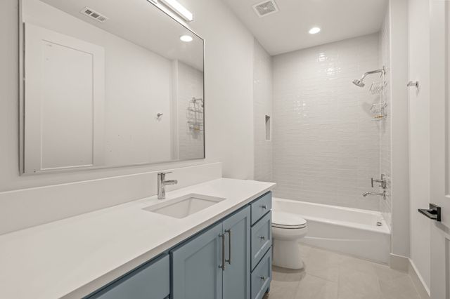 9644 Latour Lane, Fort Worth, TX 76126