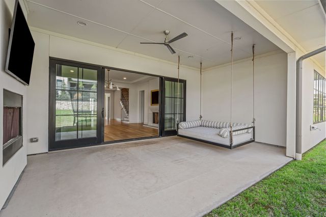 9644 Latour Lane, Fort Worth, TX 76126