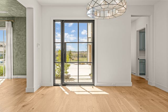 9644 Latour Lane, Fort Worth, TX 76126