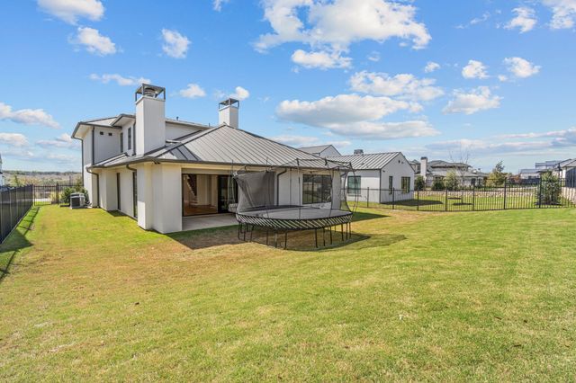 9644 Latour Lane, Fort Worth, TX 76126