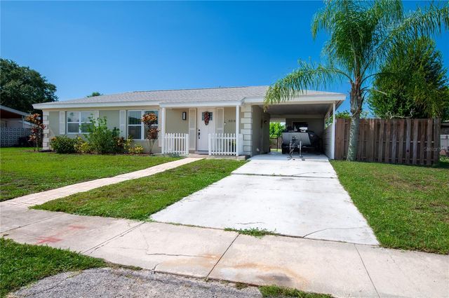 22295 MONTROSE AVENUE, Port Charlotte, FL 33952