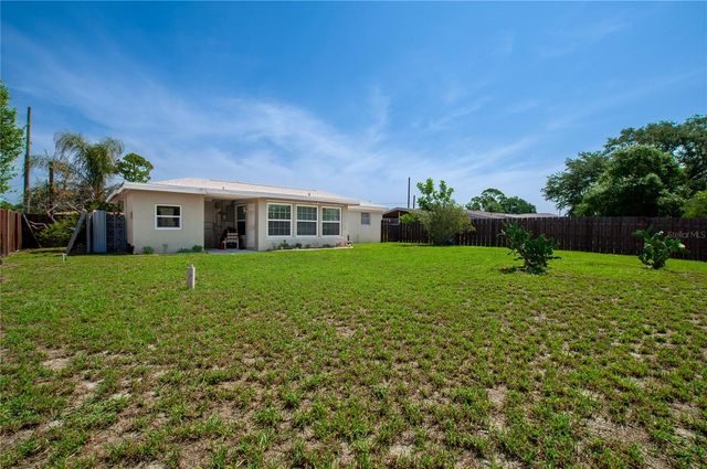 22295 MONTROSE AVENUE, Port Charlotte, FL 33952