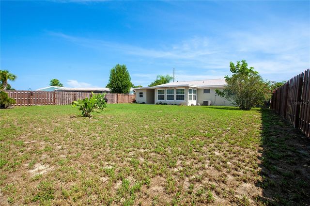 22295 MONTROSE AVENUE, Port Charlotte, FL 33952