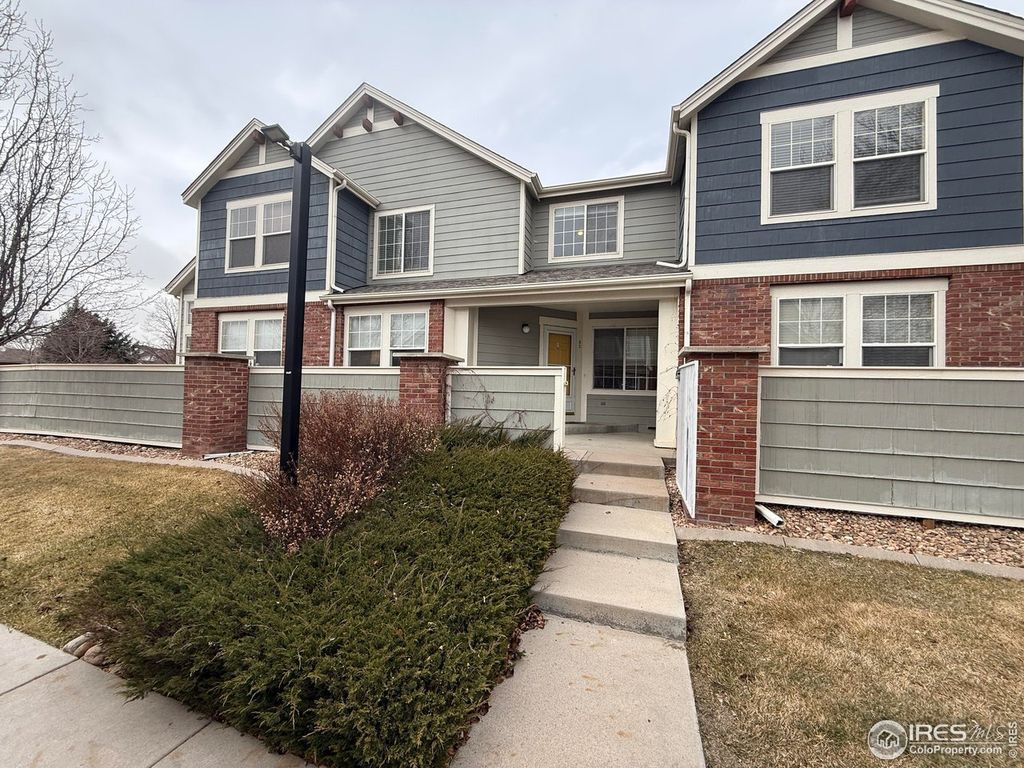 13900 Lake Song Ln B-2, Broomfield, CO 80023