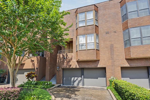 5314 Mercer Street, West University Place, TX 77005