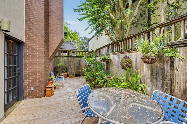 5314 Mercer Street, West University Place, TX 77005