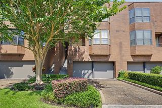 5314 Mercer Street, West University Place, TX 77005