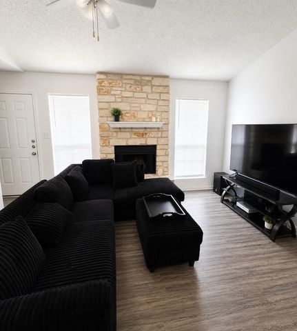 2013 Margalene WAY, Austin, TX 78728