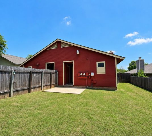2013 Margalene WAY, Austin, TX 78728