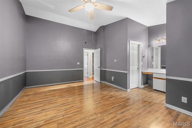 808 Sugar Valley Court 6, St Peters, MO 63376