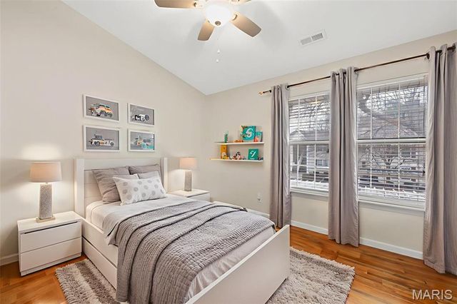 808 Sugar Valley Court 6, St Peters, MO 63376