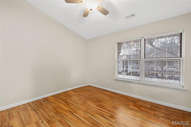 808 Sugar Valley Court 6, St Peters, MO 63376