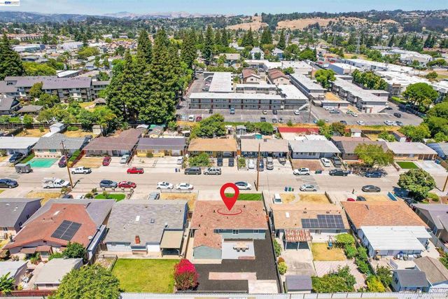 25353 Tarman Ave, Hayward, CA 94544