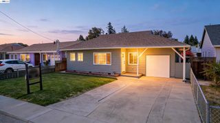 25353 Tarman Ave, Hayward, CA 94544