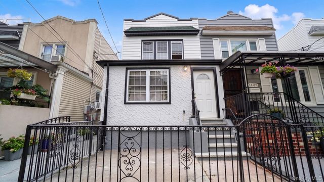 1440 E 91st Street 2, Brooklyn, NY 11236