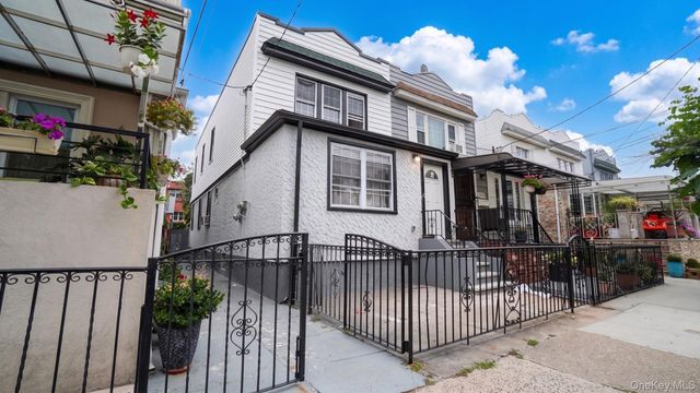 1440 E 91st Street 2, Brooklyn, NY 11236