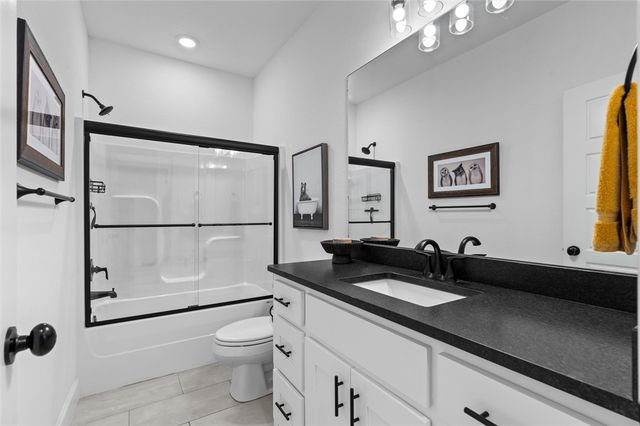 3 Manton Lane, Bella Vista, AR 72714