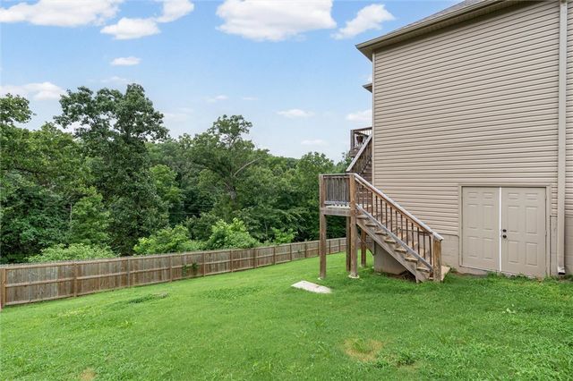 3 Manton Lane, Bella Vista, AR 72714