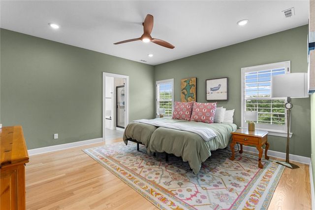 3 Manton Lane, Bella Vista, AR 72714
