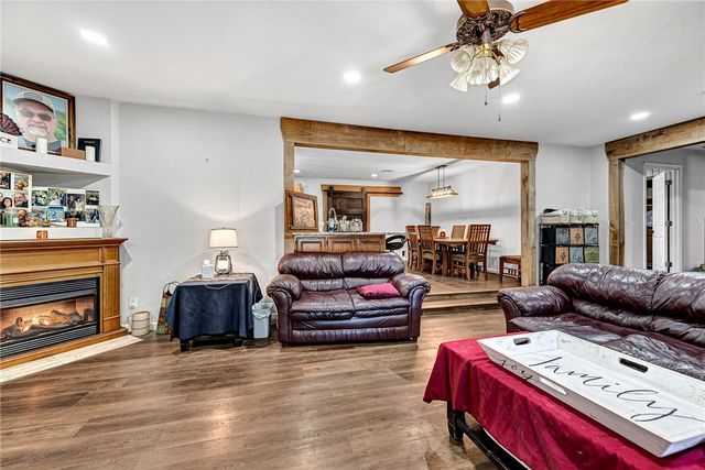 13751 E Ventris Road, Garfield, AR 72732