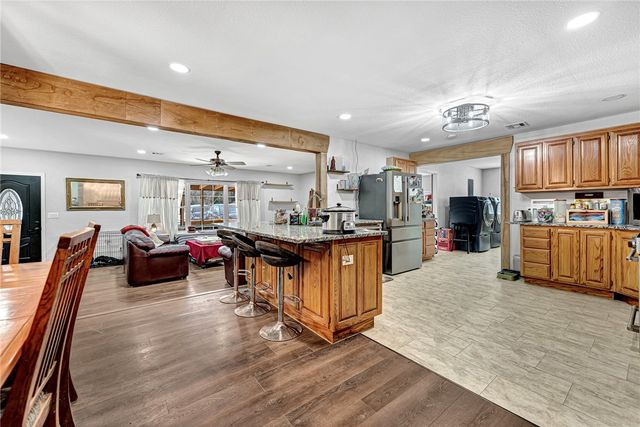 13751 E Ventris Road, Garfield, AR 72732