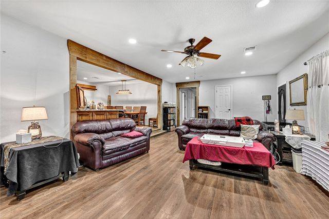 13751 E Ventris Road, Garfield, AR 72732