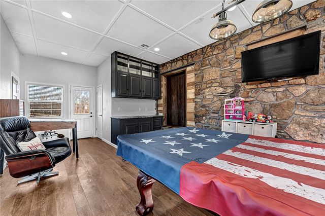 13751 E Ventris Road, Garfield, AR 72732