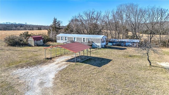 13751 E Ventris Road, Garfield, AR 72732