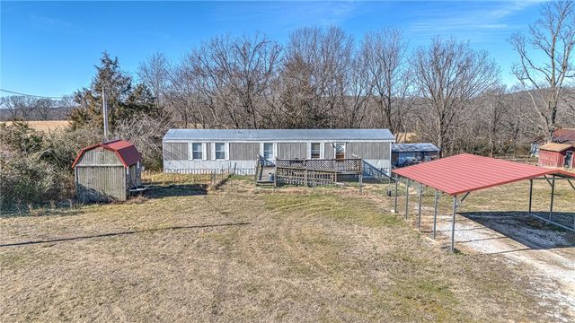 13751 E Ventris Road, Garfield, AR 72732