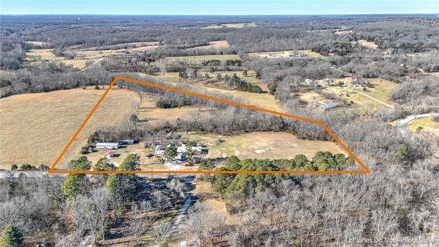 13751 E Ventris Road, Garfield, AR 72732