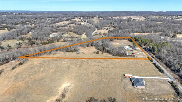 13751 E Ventris Road, Garfield, AR 72732