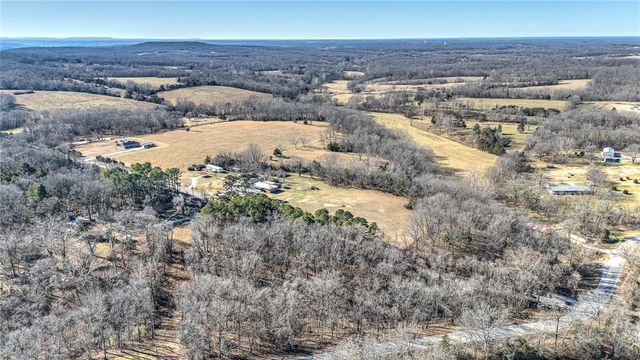 13751 E Ventris Road, Garfield, AR 72732