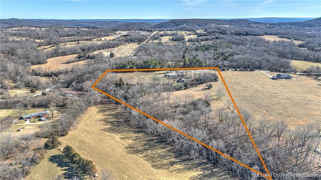 13751 E Ventris Road, Garfield, AR 72732