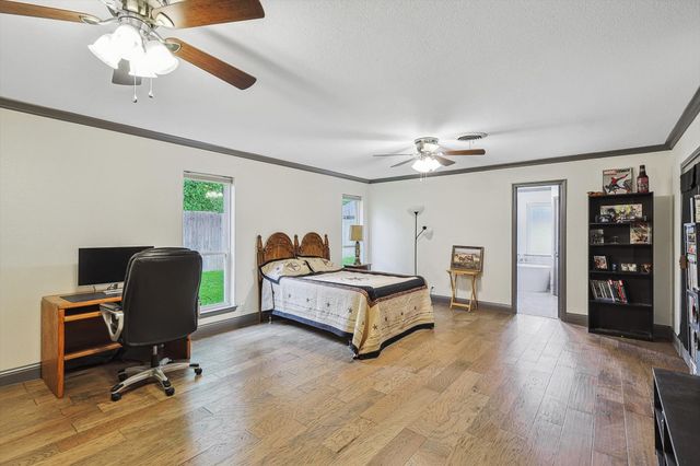 6837 Starnes Road, North Richland Hills, TX 76182