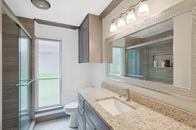 6837 Starnes Road, North Richland Hills, TX 76182