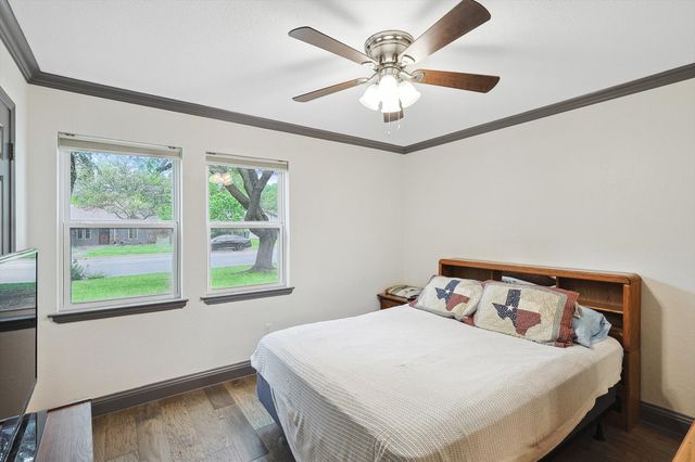 6837 Starnes Road, North Richland Hills, TX 76182