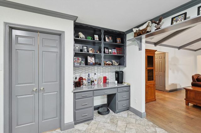 6837 Starnes Road, North Richland Hills, TX 76182