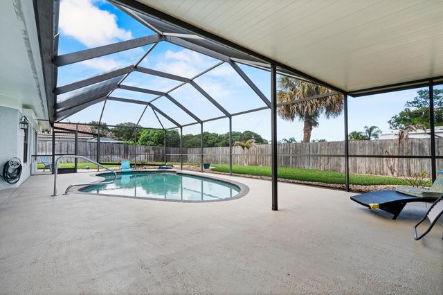 3111 SW Seaboard Avenue, Palm City, FL 34990
