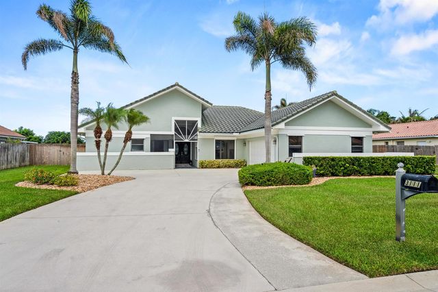 3111 SW Seaboard Avenue, Palm City, FL 34990
