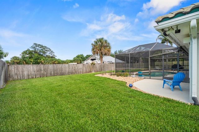 3111 SW Seaboard Avenue, Palm City, FL 34990