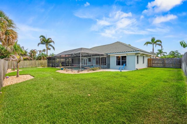 3111 SW Seaboard Avenue, Palm City, FL 34990