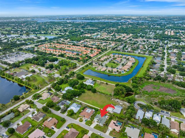 3111 SW Seaboard Avenue, Palm City, FL 34990
