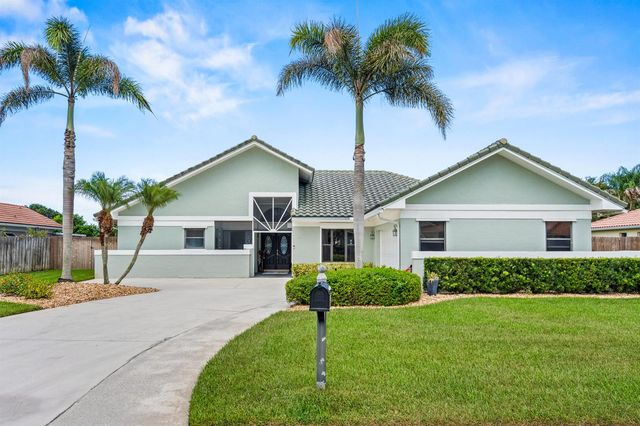 3111 SW Seaboard Avenue, Palm City, FL 34990