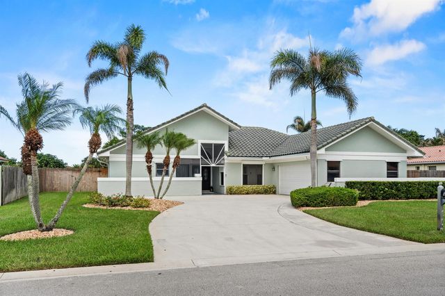 3111 SW Seaboard Avenue, Palm City, FL 34990