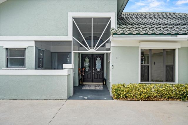 3111 SW Seaboard Avenue, Palm City, FL 34990