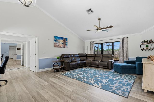 3111 SW Seaboard Avenue, Palm City, FL 34990