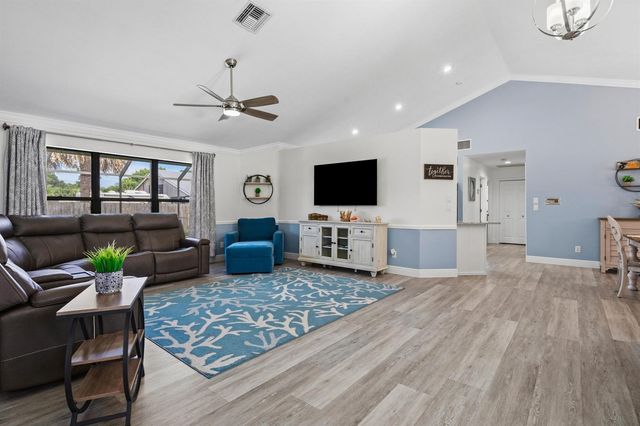 3111 SW Seaboard Avenue, Palm City, FL 34990