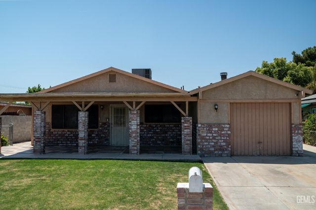 4809 Olivia Street, Bakersfield, CA 93307
